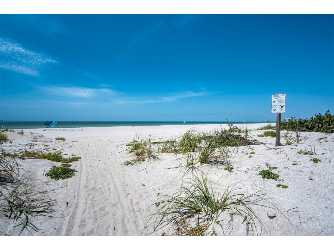 1480 Gulf Boulevard #109 Clearwater Beach FL 33767 - GULF TB8452782 image20