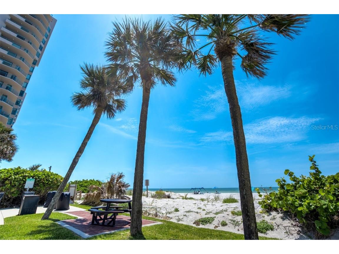 1480 Gulf Boulevard #109 Clearwater Beach FL 33767 - GULF TB8452782 image21