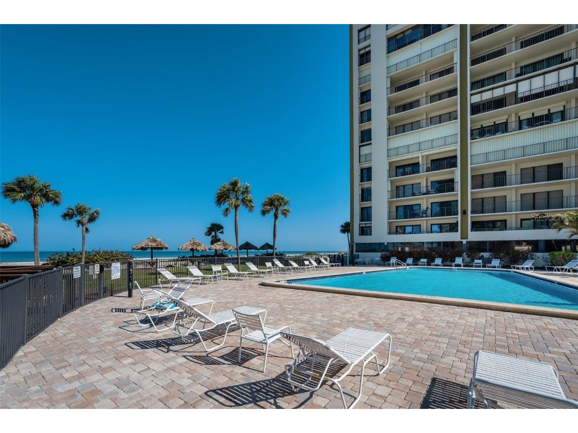 1480 Gulf Boulevard #109 Clearwater Beach FL 33767 - GULF TB8452782 image22