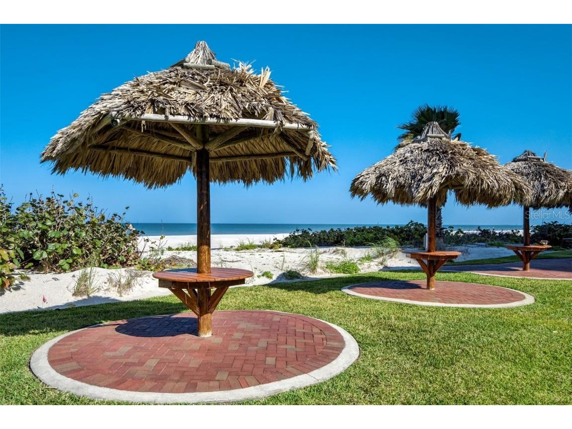 1480 Gulf Boulevard #109 Clearwater Beach FL 33767 - GULF TB8452782 image23