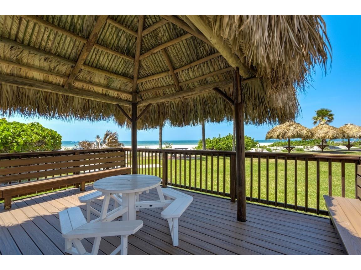 1480 Gulf Boulevard #109 Clearwater Beach FL 33767 - GULF TB8452782 image24