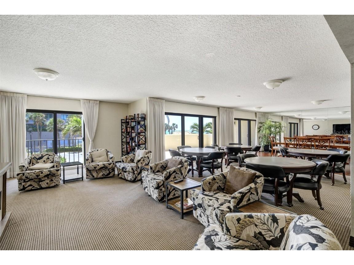 1480 Gulf Boulevard #109 Clearwater Beach FL 33767 - GULF TB8452782 image25