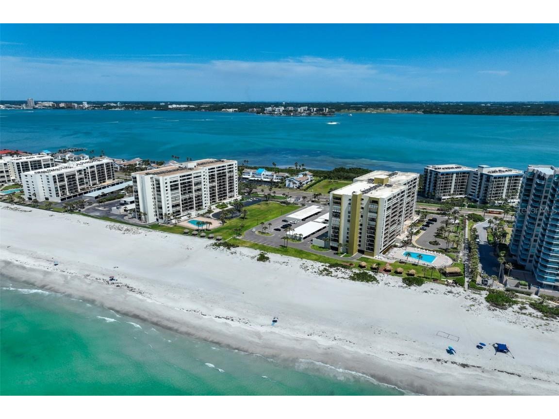 1480 Gulf Boulevard #109 Clearwater Beach FL 33767 - GULF TB8452782 image27