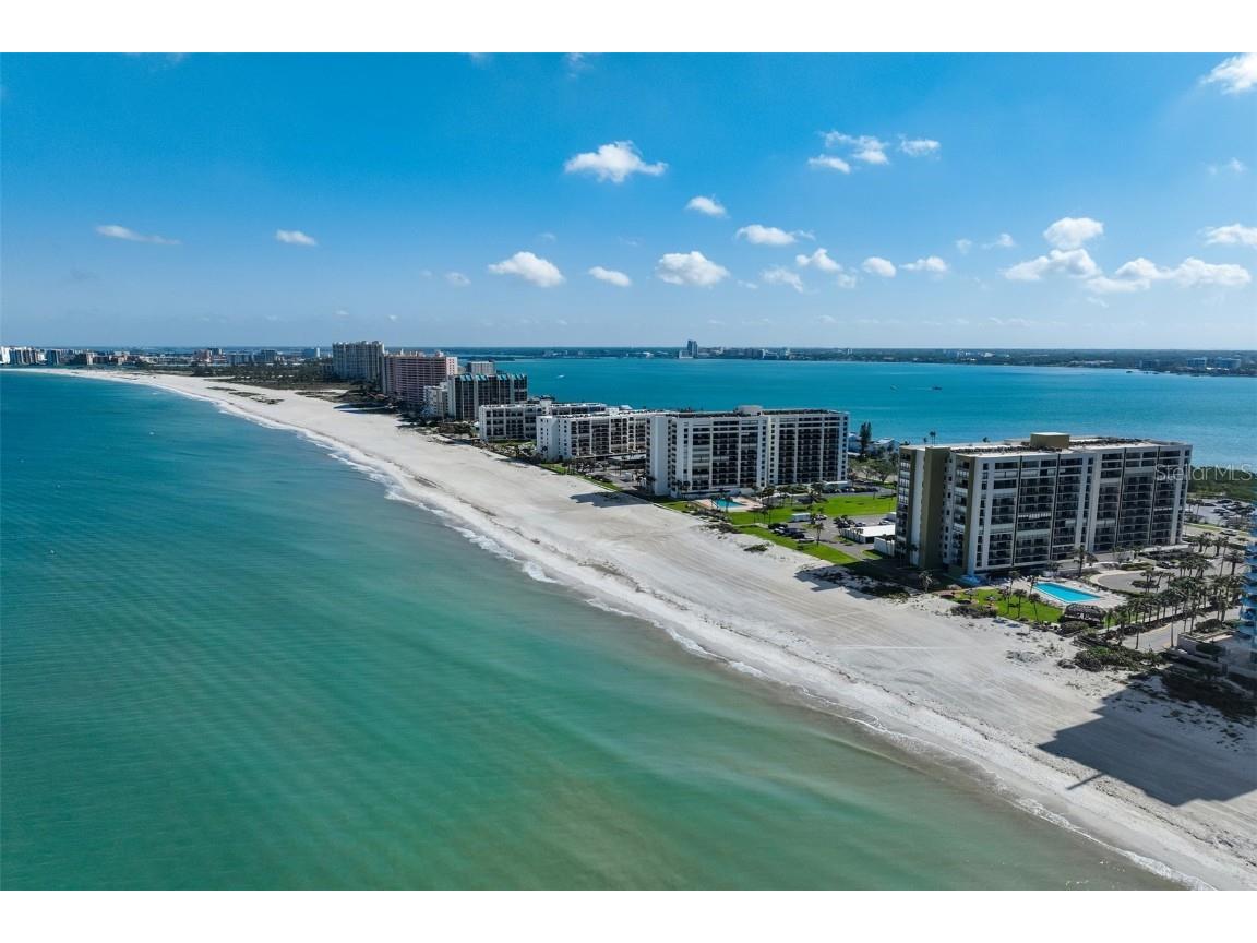 1480 Gulf Boulevard #109 Clearwater Beach FL 33767 - GULF TB8452782 image28