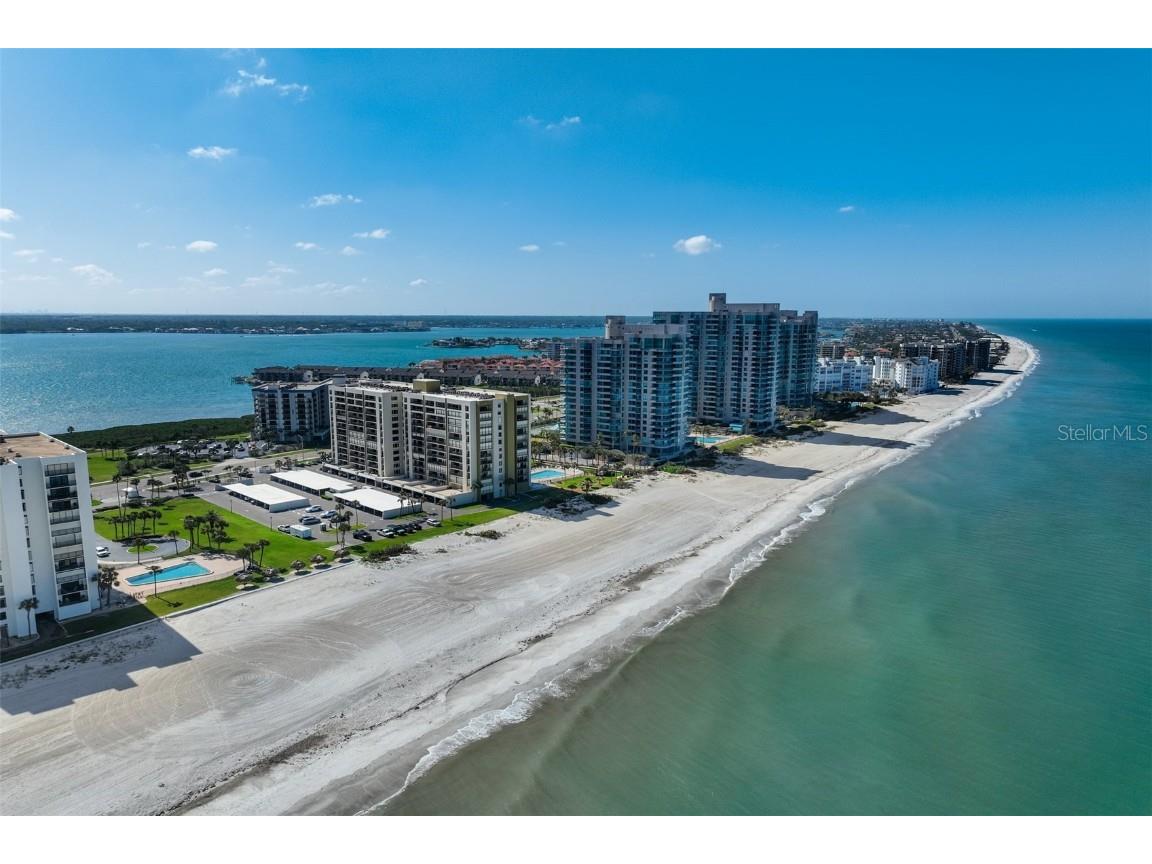 1480 Gulf Boulevard #109 Clearwater Beach FL 33767 - GULF TB8452782 image29