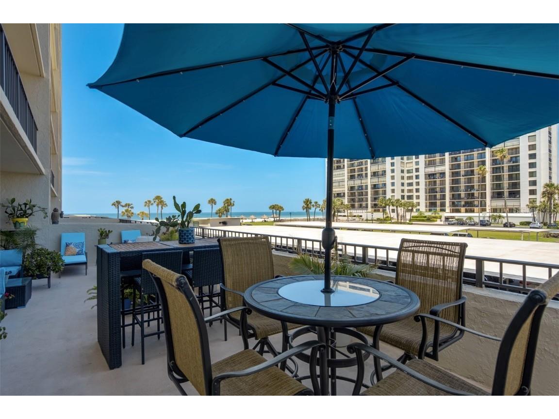 1480 Gulf Boulevard #109 Clearwater Beach FL 33767 - GULF TB8452782 image3