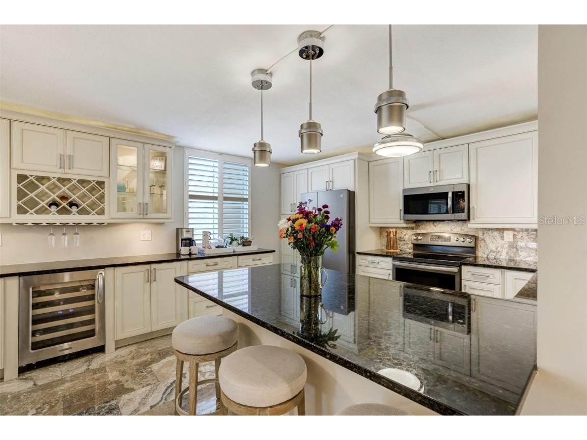 1480 Gulf Boulevard #109 Clearwater Beach FL 33767 - GULF TB8452782 image4