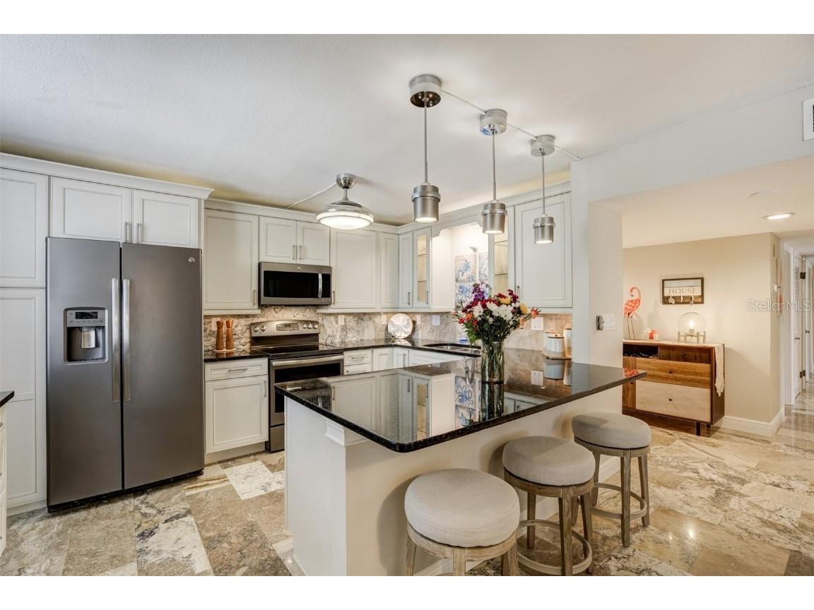 1480 Gulf Boulevard #109 Clearwater Beach FL 33767 - GULF TB8452782 image5