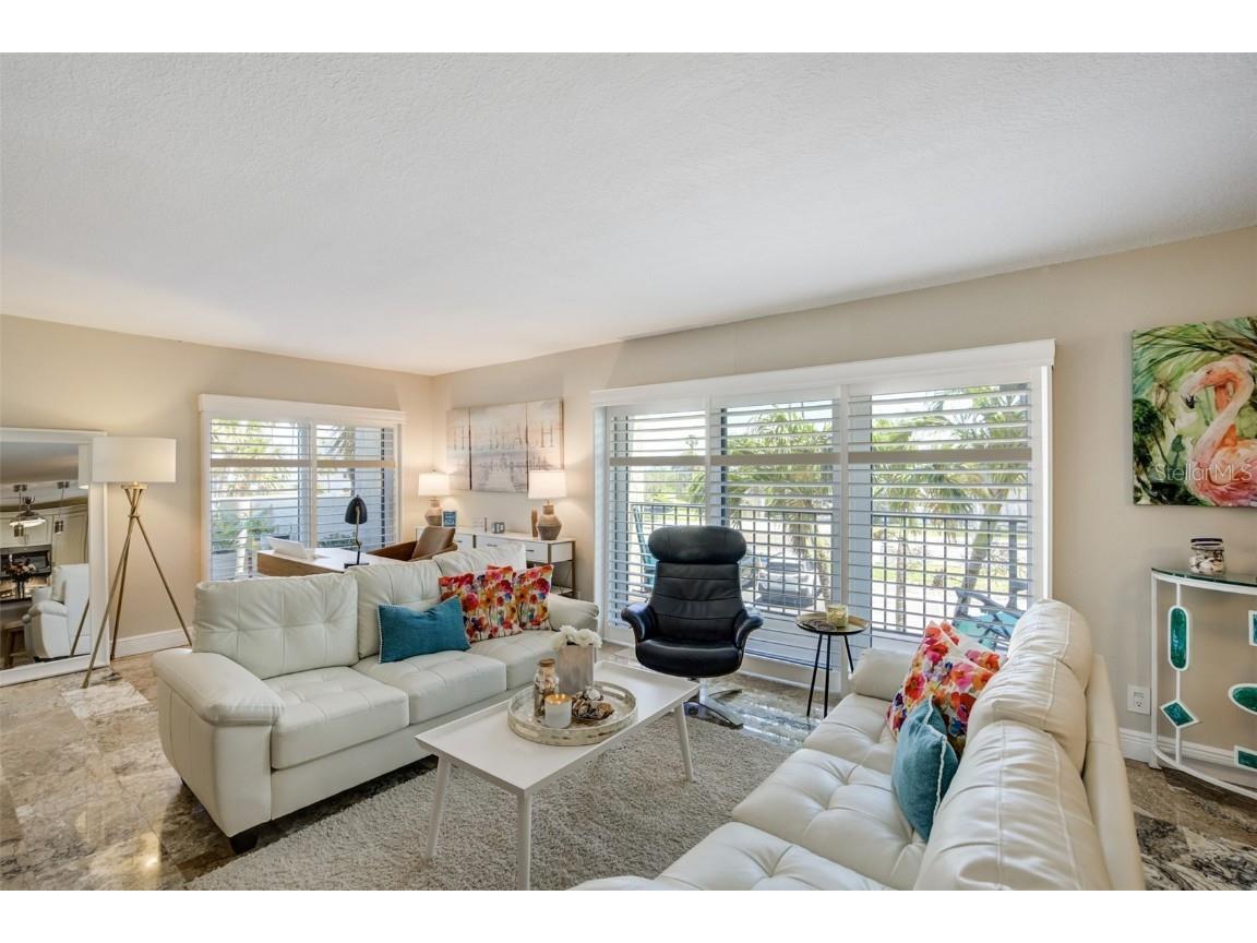 1480 Gulf Boulevard #109 Clearwater Beach FL 33767 - GULF TB8452782 image6