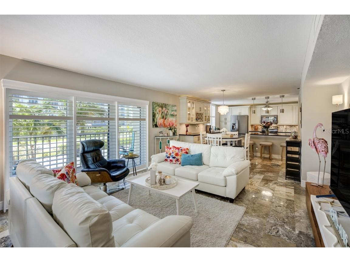 1480 Gulf Boulevard #109 Clearwater Beach FL 33767 - GULF TB8452782 image7