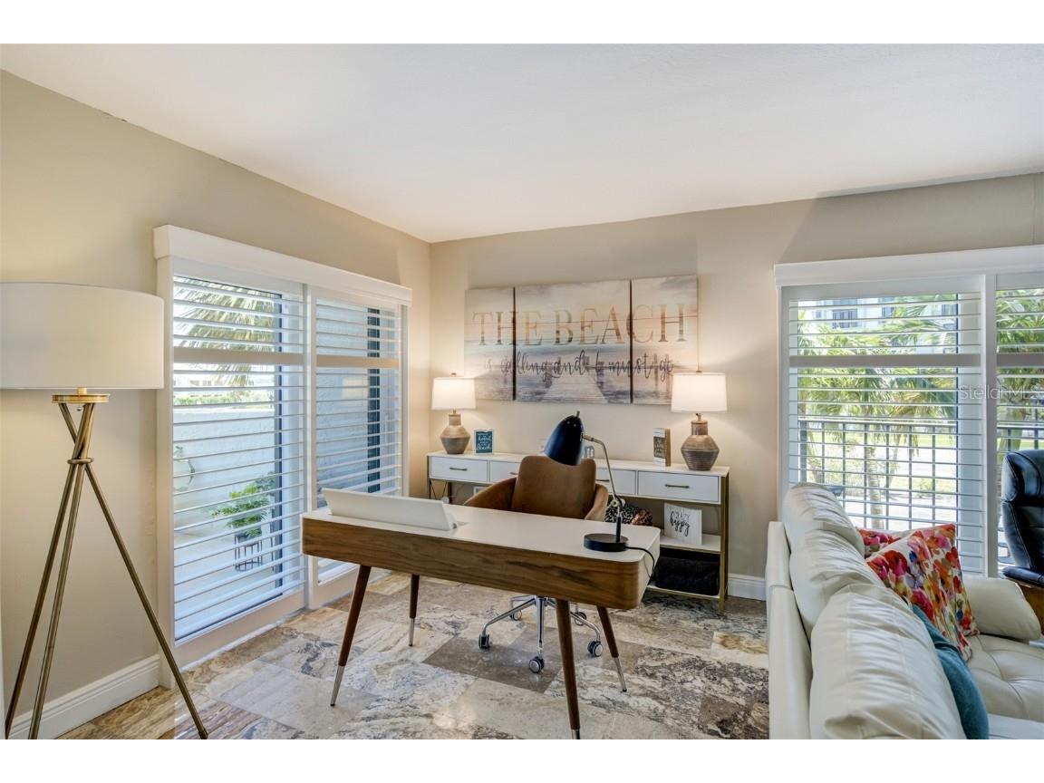 1480 Gulf Boulevard #109 Clearwater Beach FL 33767 - GULF TB8452782 image8