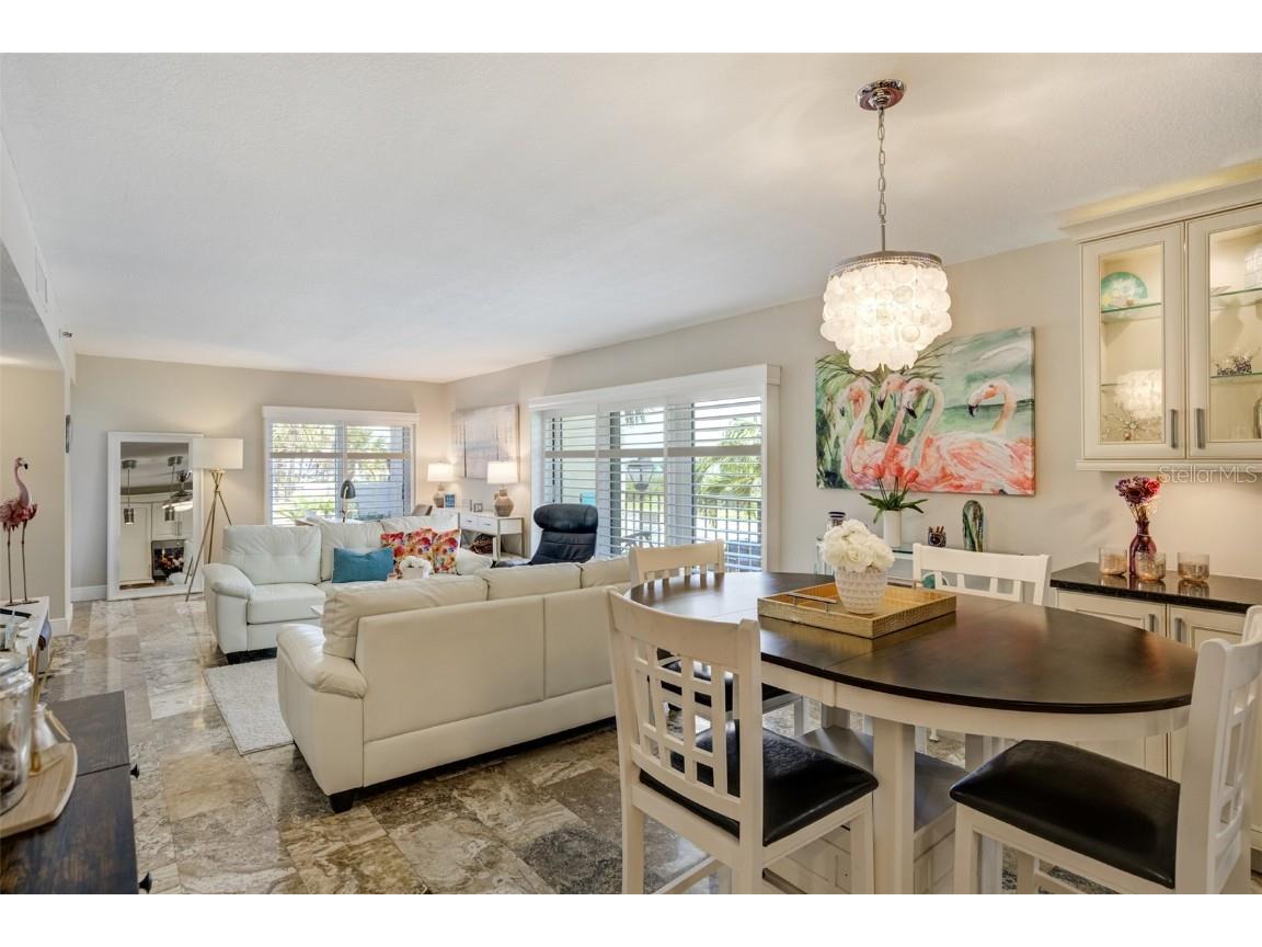 1480 Gulf Boulevard #109 Clearwater Beach FL 33767 - GULF TB8452782 image9