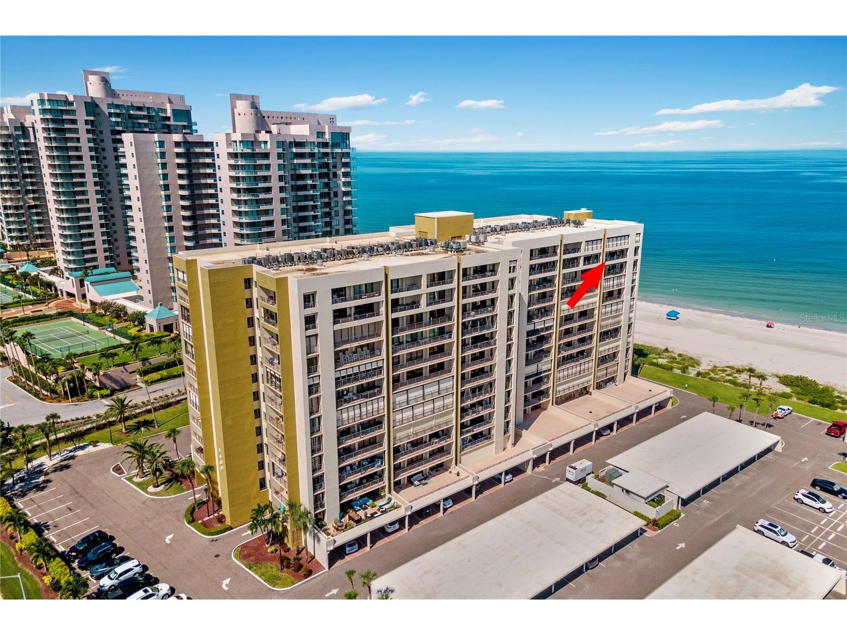 1480 Gulf Boulevard #1104 Clearwater Beach FL 33767 TB8492922 image42
