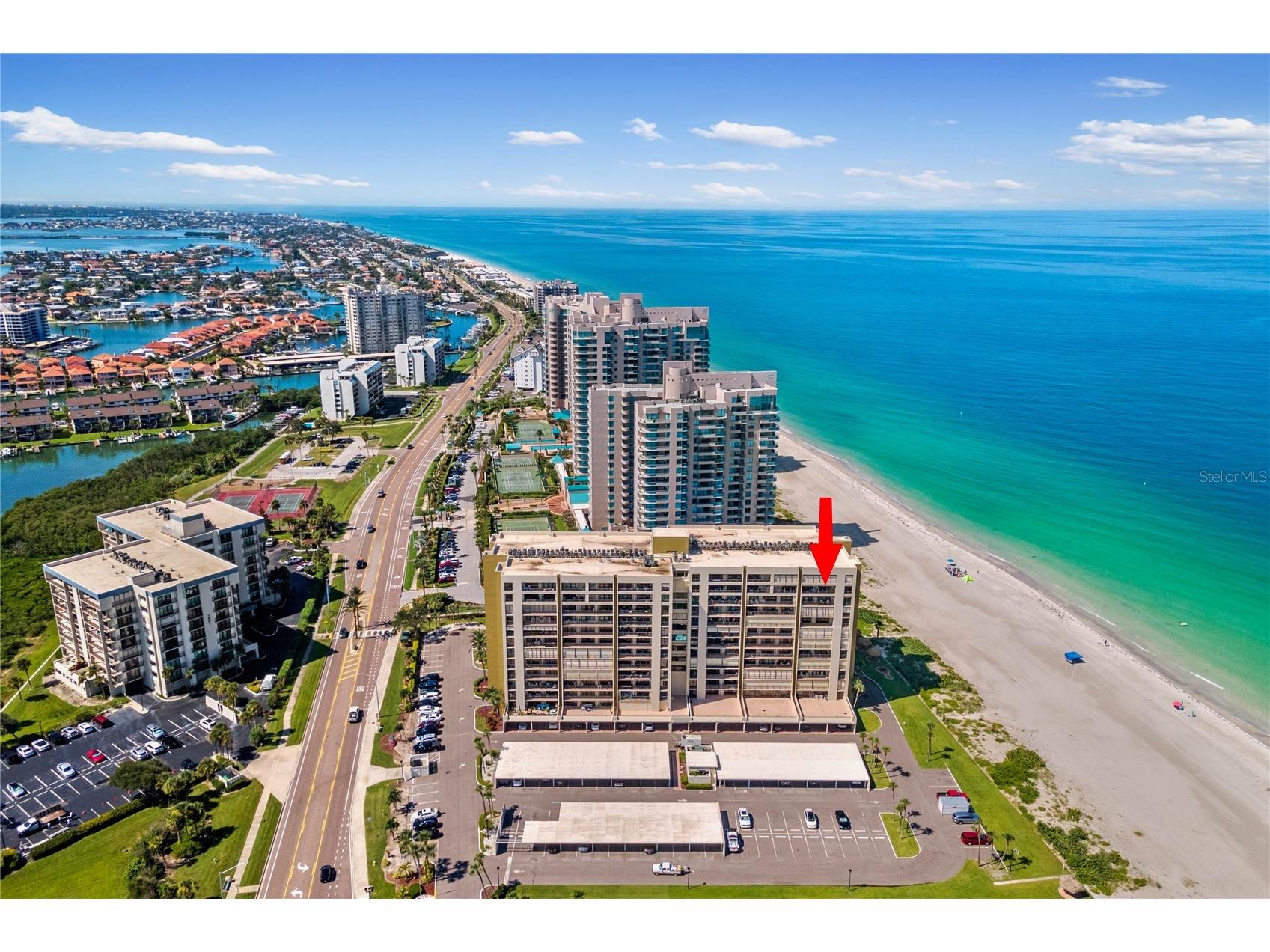 1480 Gulf Boulevard #1104 Clearwater Beach FL 33767 TB8492922 image43