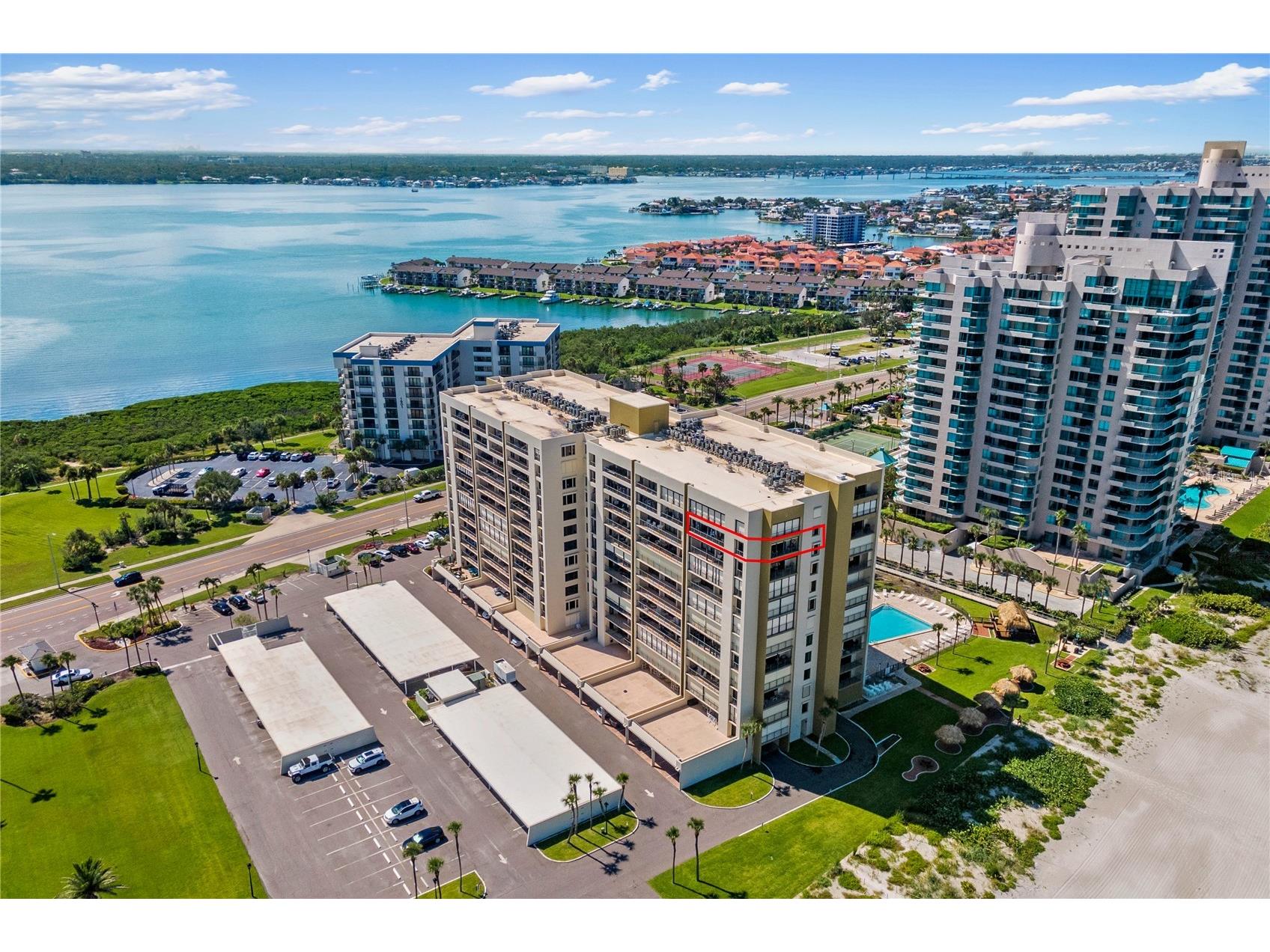 1480 Gulf Boulevard #1104 Clearwater Beach FL 33767 TB8492922 image44
