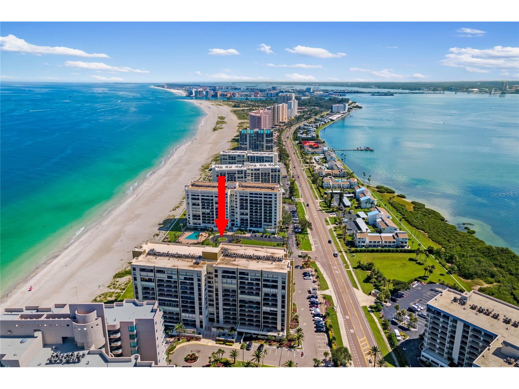 1480 Gulf Boulevard #1104 Clearwater Beach FL 33767 TB8492922 image45