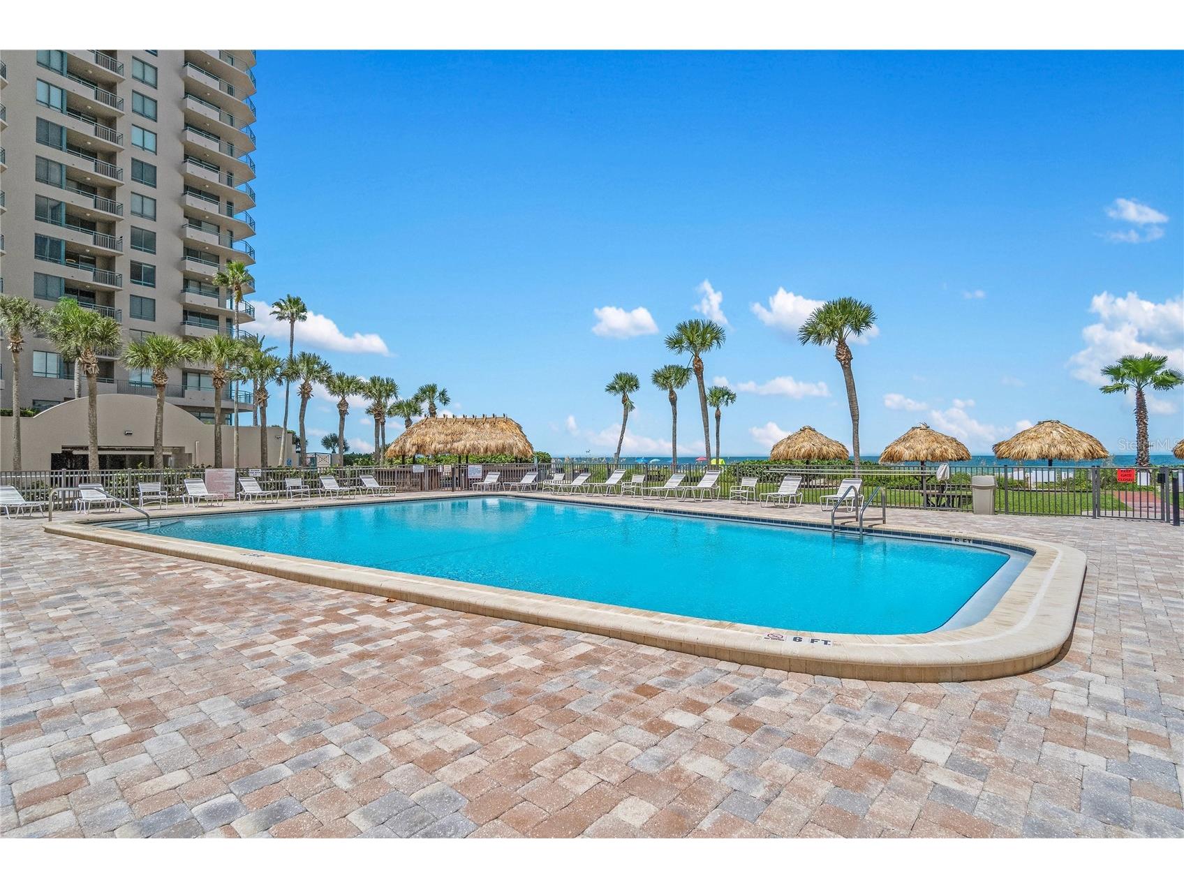 1480 Gulf Boulevard #1104 Clearwater Beach FL 33767 TB8492922 image50