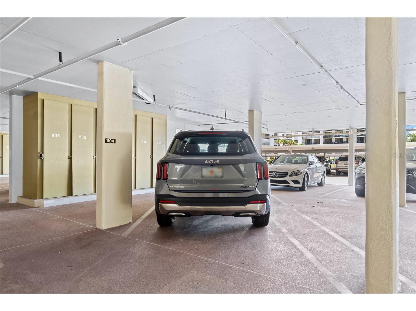 1480 Gulf Boulevard #1104 Clearwater Beach FL 33767 TB8492922 image56