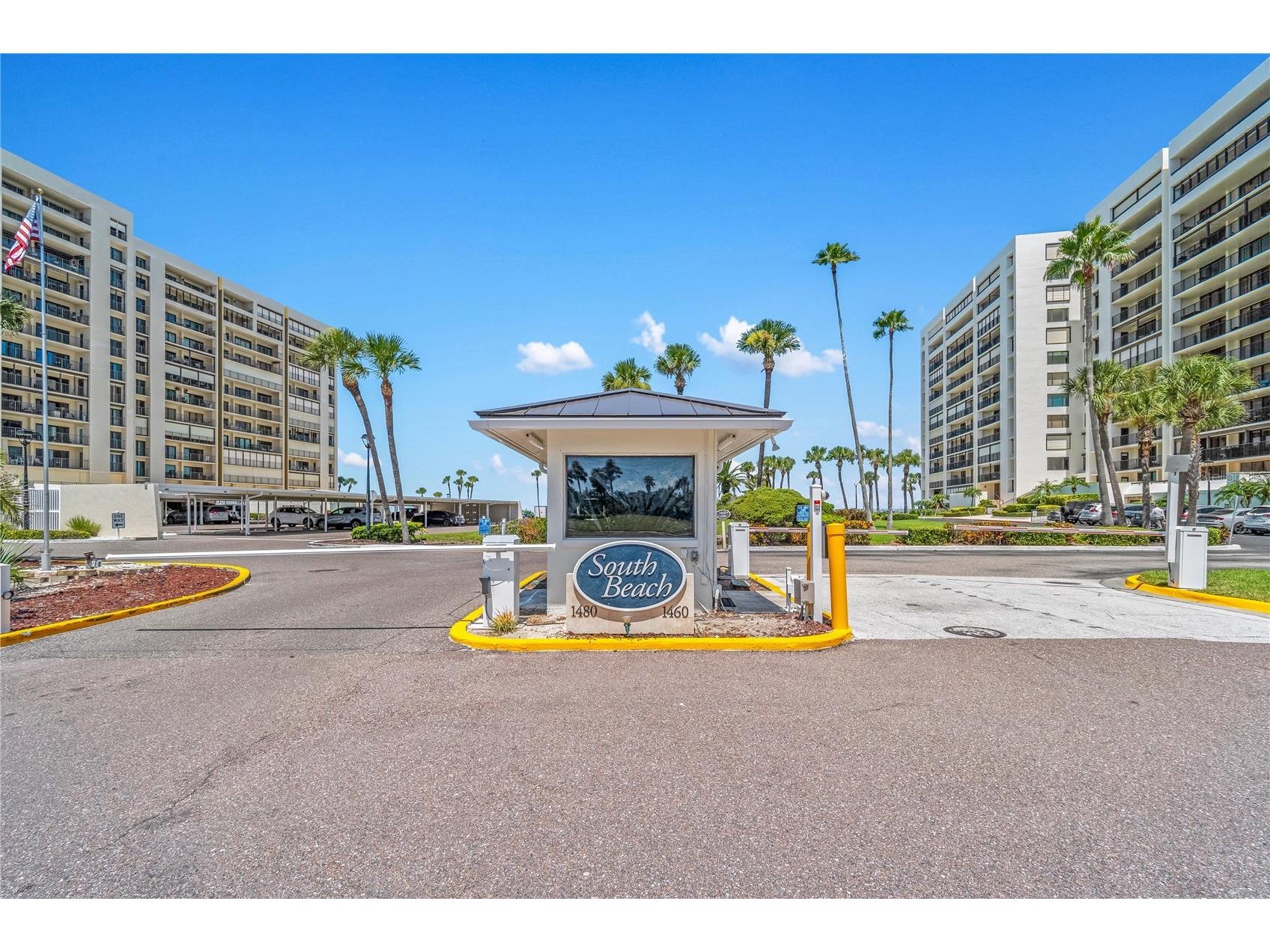 1480 Gulf Boulevard #1104 Clearwater Beach FL 33767 TB8492922 image58
