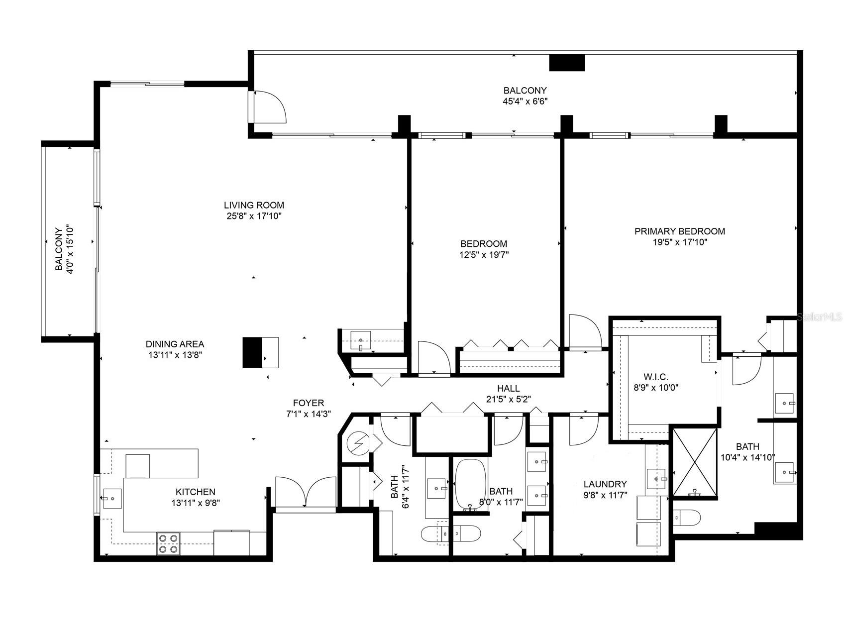 1480 Gulf Boulevard #1104 Clearwater Beach FL 33767 TB8492922 image59