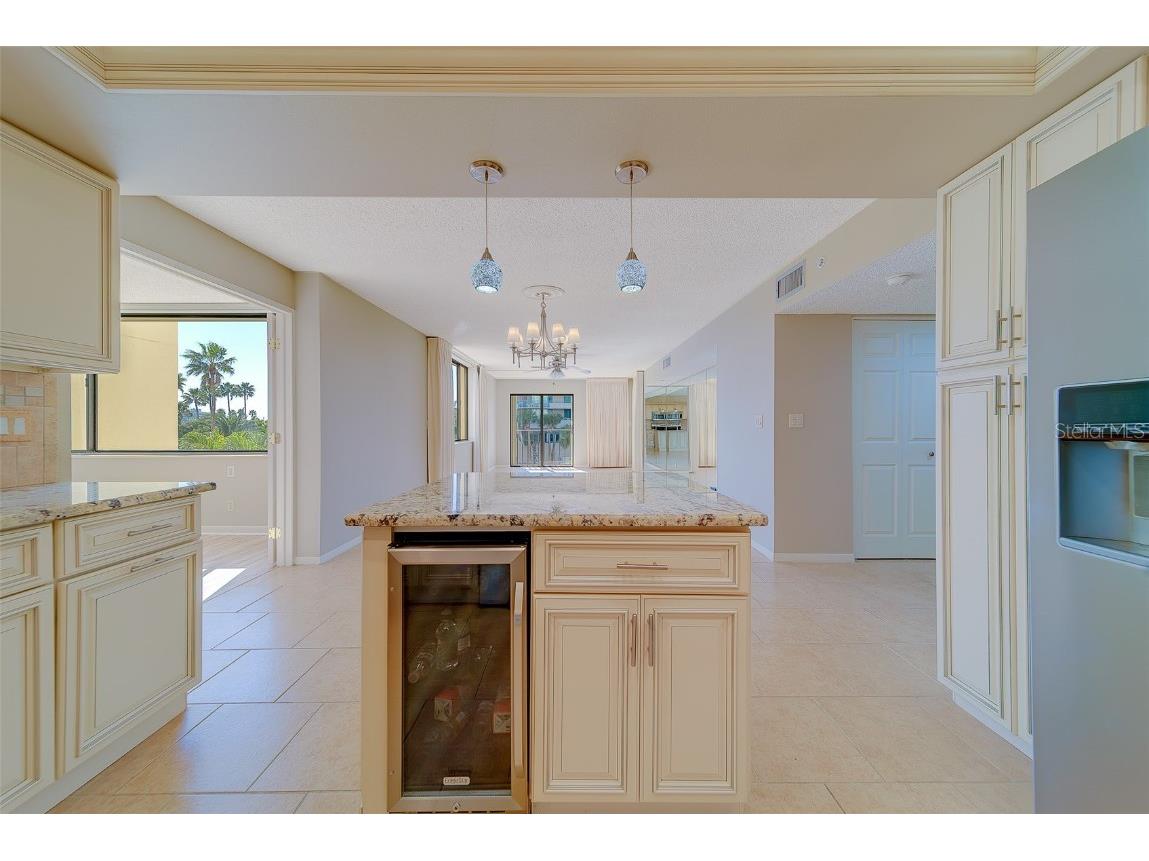 1480 Gulf Boulevard #201 Clearwater Beach FL 33767 - GULF OF MEXICO TB8459225 image16