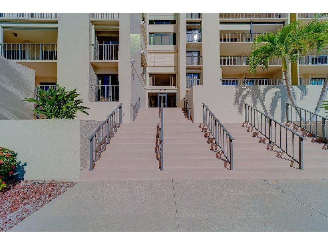 1480 Gulf Boulevard #201 Clearwater Beach FL 33767 - GULF OF MEXICO TB8459225 image4