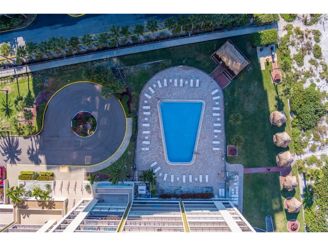 1480 Gulf Boulevard #201 Clearwater Beach FL 33767 - GULF OF MEXICO TB8459225 image52