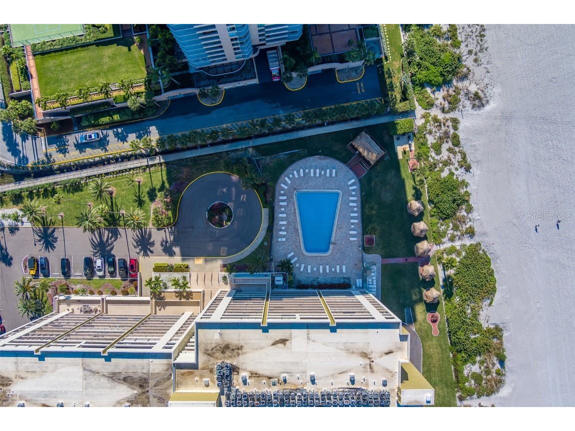 1480 Gulf Boulevard #201 Clearwater Beach FL 33767 - GULF OF MEXICO TB8459225 image54