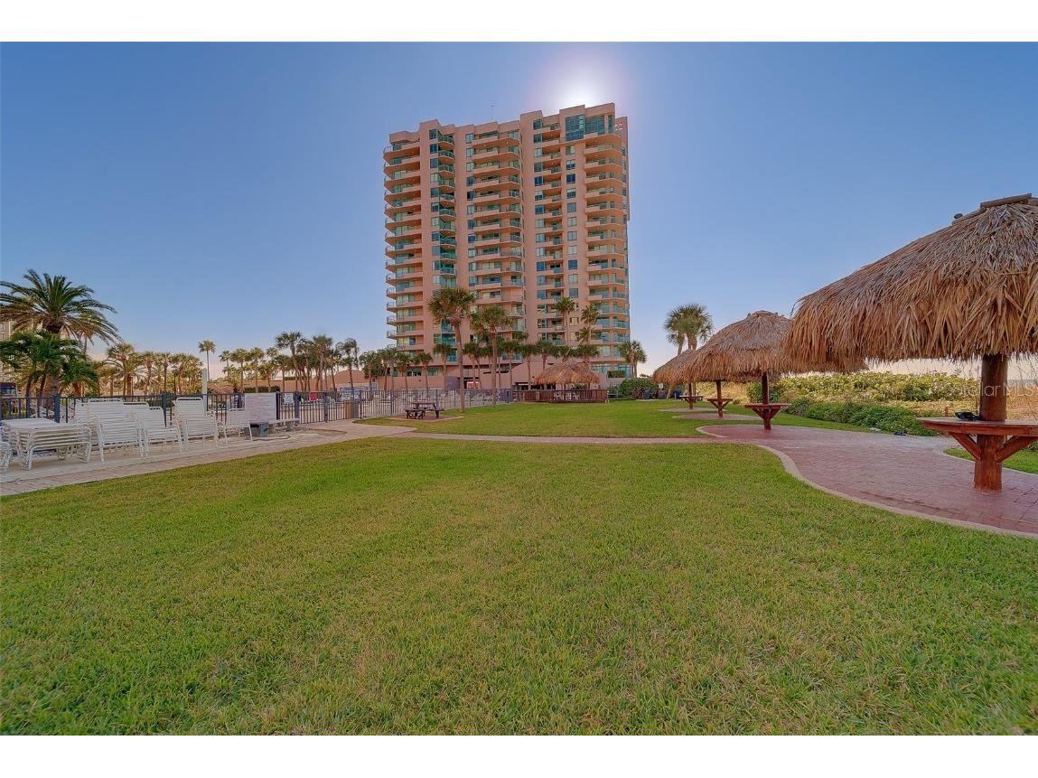 1480 Gulf Boulevard #201 Clearwater Beach FL 33767 - GULF OF MEXICO TB8459225 image57