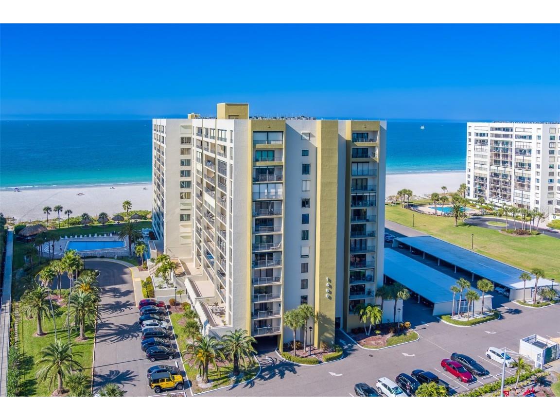 1480 Gulf Boulevard #201 Clearwater Beach FL 33767 - GULF OF MEXICO TB8459225 image59