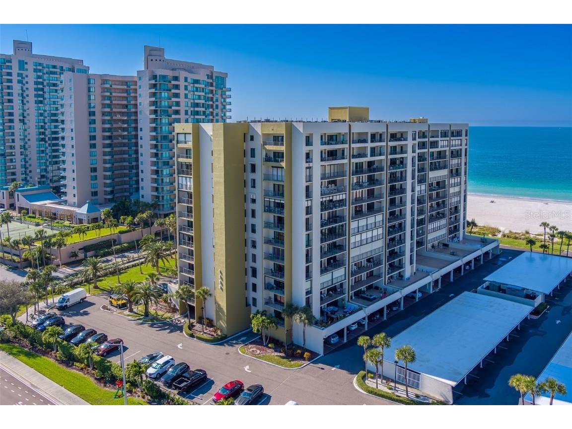 1480 Gulf Boulevard #201 Clearwater Beach FL 33767 - GULF OF MEXICO TB8459225 image60