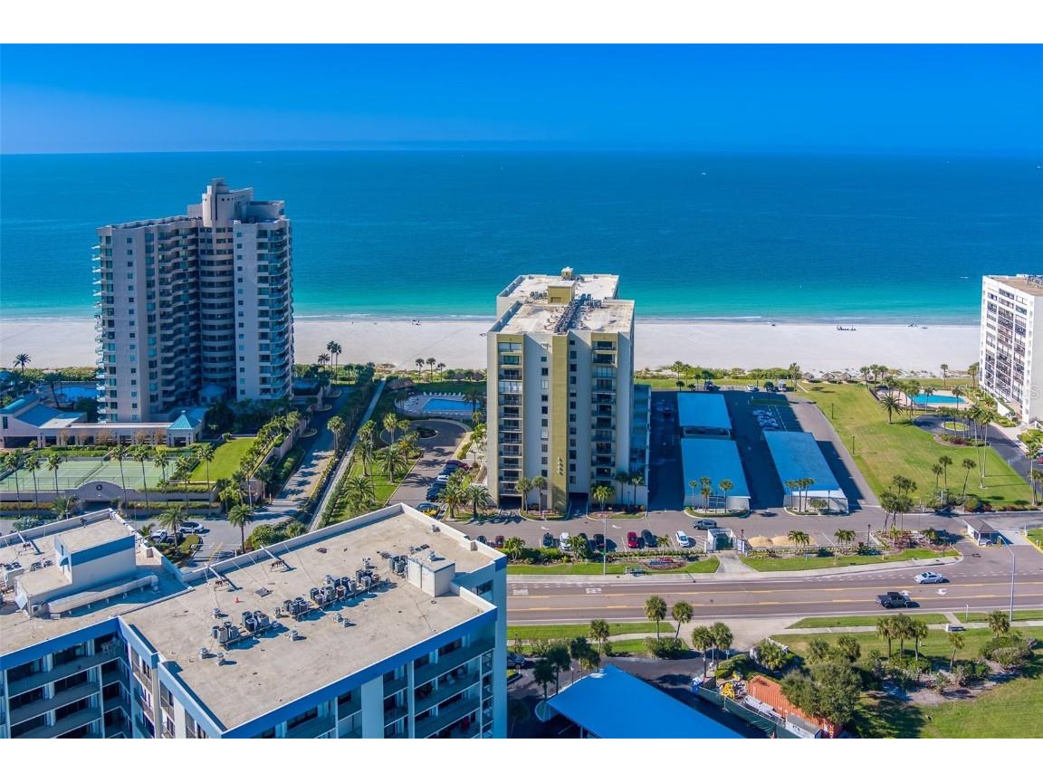 1480 Gulf Boulevard #201 Clearwater Beach FL 33767 - GULF OF MEXICO TB8459225 image62