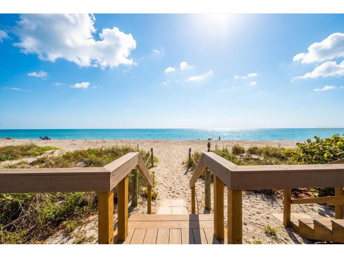1480 Gulf Boulevard #202 Englewood FL 34223 - GULF OF MEXICO A4698626 image1