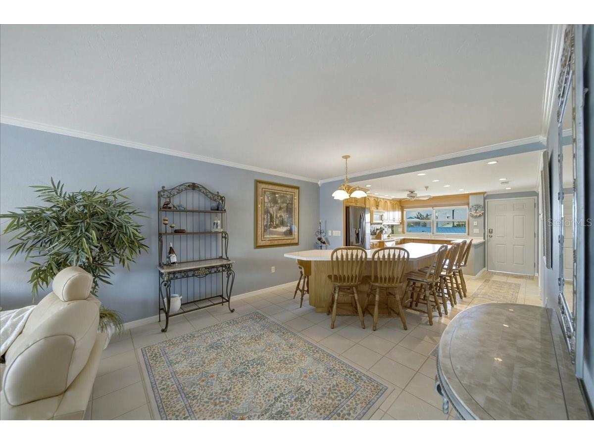 1480 Gulf Boulevard #202 Englewood FL 34223 - GULF OF MEXICO A4698626 image10