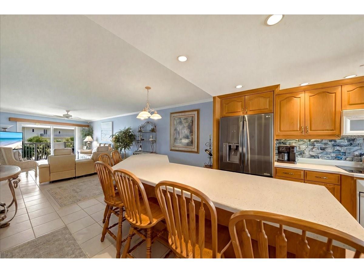 1480 Gulf Boulevard #202 Englewood FL 34223 - GULF OF MEXICO A4698626 image12
