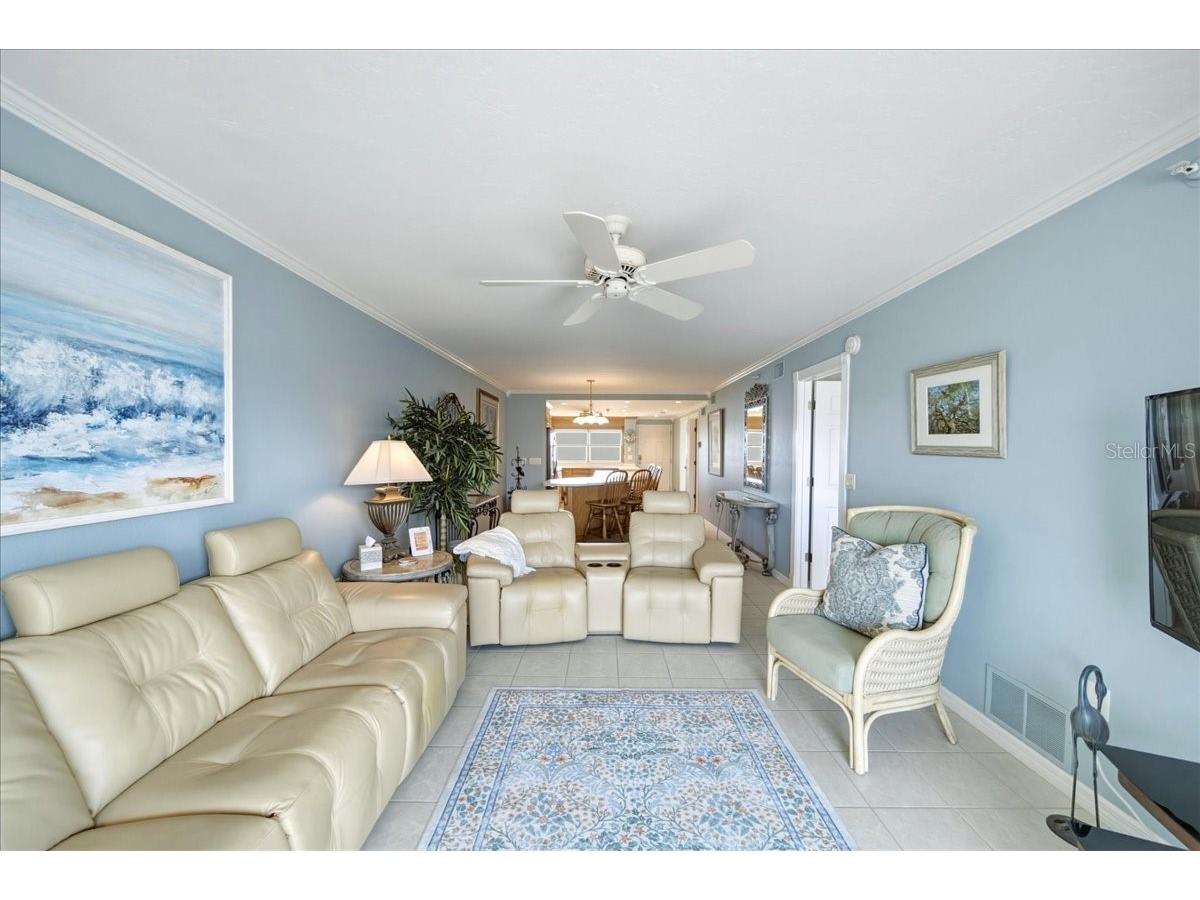 1480 Gulf Boulevard #202 Englewood FL 34223 - GULF OF MEXICO A4698626 image13