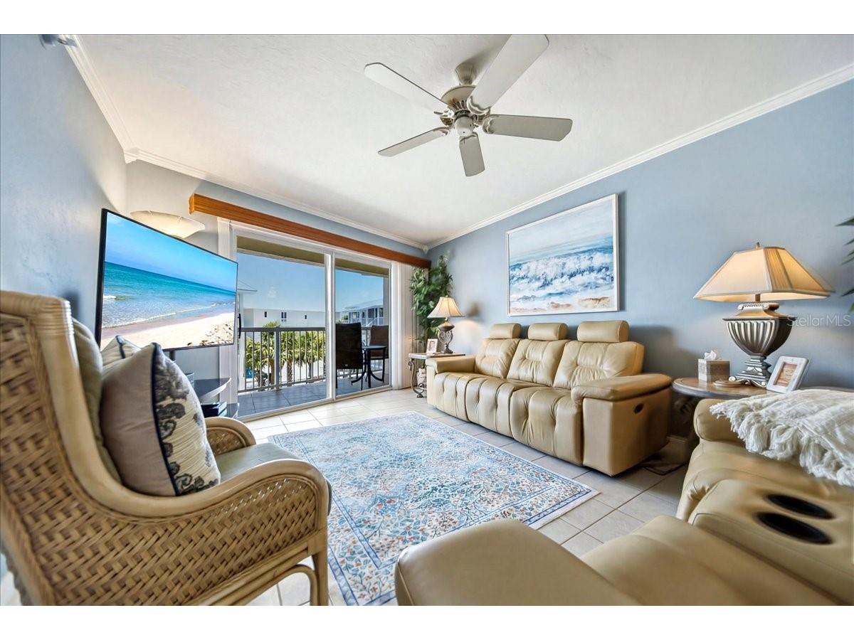 1480 Gulf Boulevard #202 Englewood FL 34223 - GULF OF MEXICO A4698626 image15