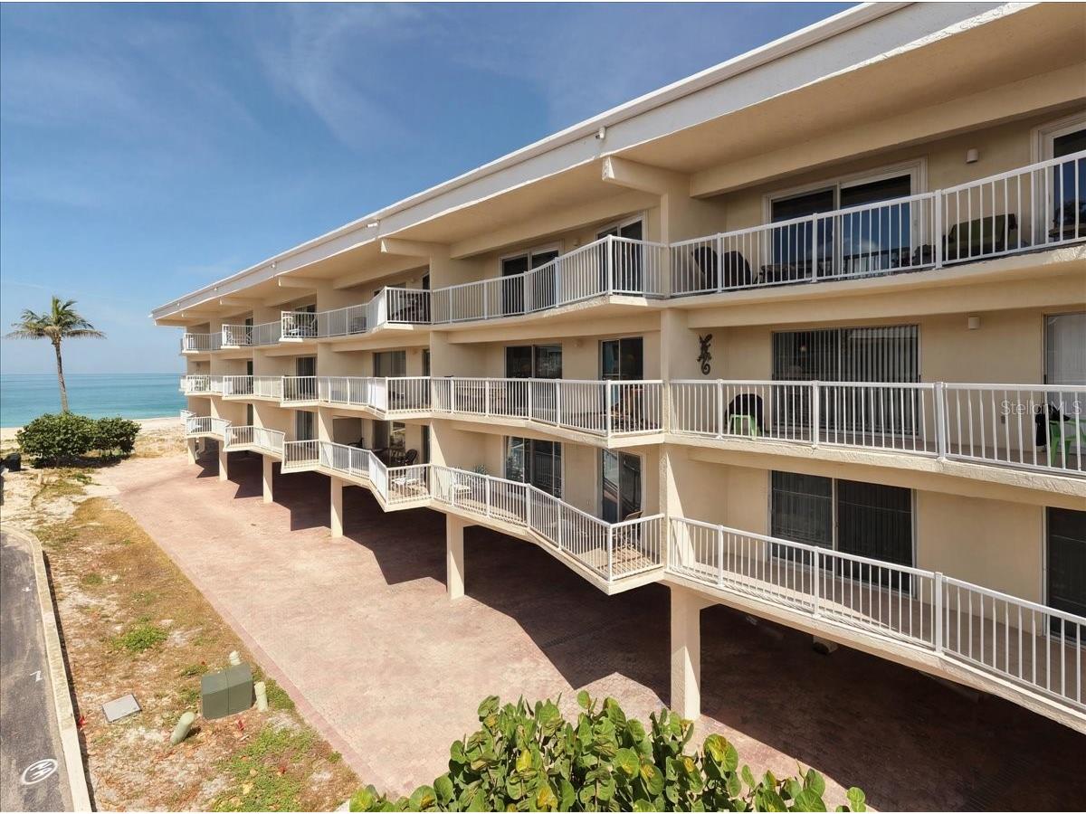 1480 Gulf Boulevard #202 Englewood FL 34223 - GULF OF MEXICO A4698626 image2