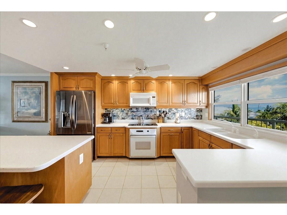 1480 Gulf Boulevard #202 Englewood FL 34223 - GULF OF MEXICO A4698626 image3
