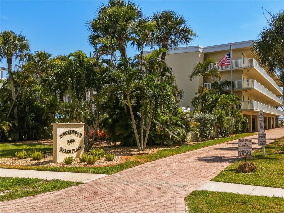 1480 Gulf Boulevard #202 Englewood FL 34223 - GULF OF MEXICO A4698626 image33