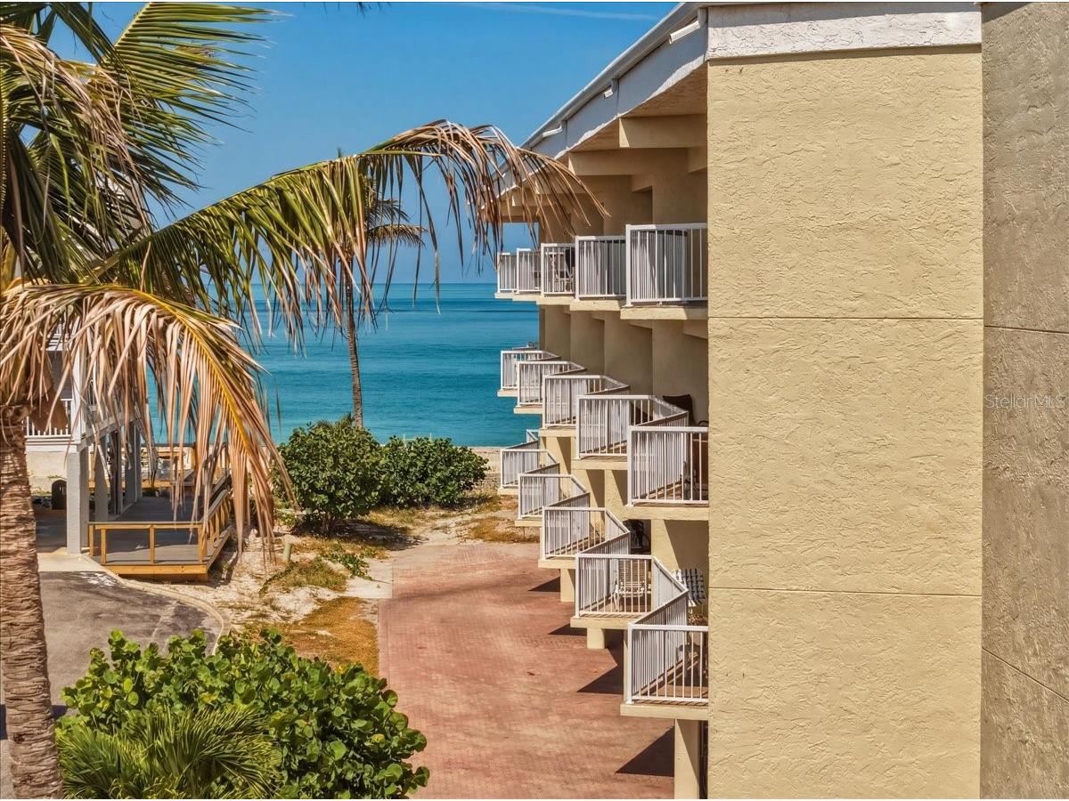 1480 Gulf Boulevard #202 Englewood FL 34223 - GULF OF MEXICO A4698626 image34