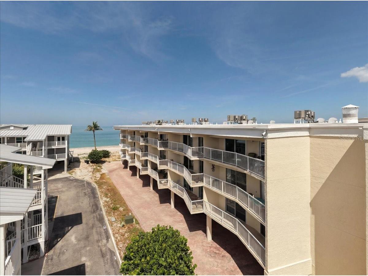 1480 Gulf Boulevard #202 Englewood FL 34223 - GULF OF MEXICO A4698626 image37