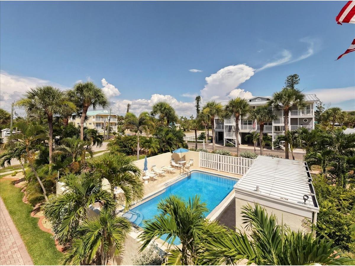 1480 Gulf Boulevard #202 Englewood FL 34223 - GULF OF MEXICO A4698626 image38