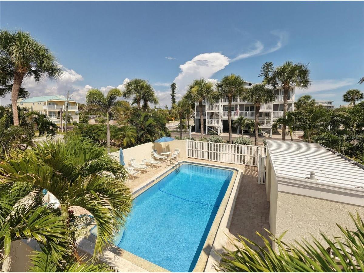 1480 Gulf Boulevard #202 Englewood FL 34223 - GULF OF MEXICO A4698626 image39