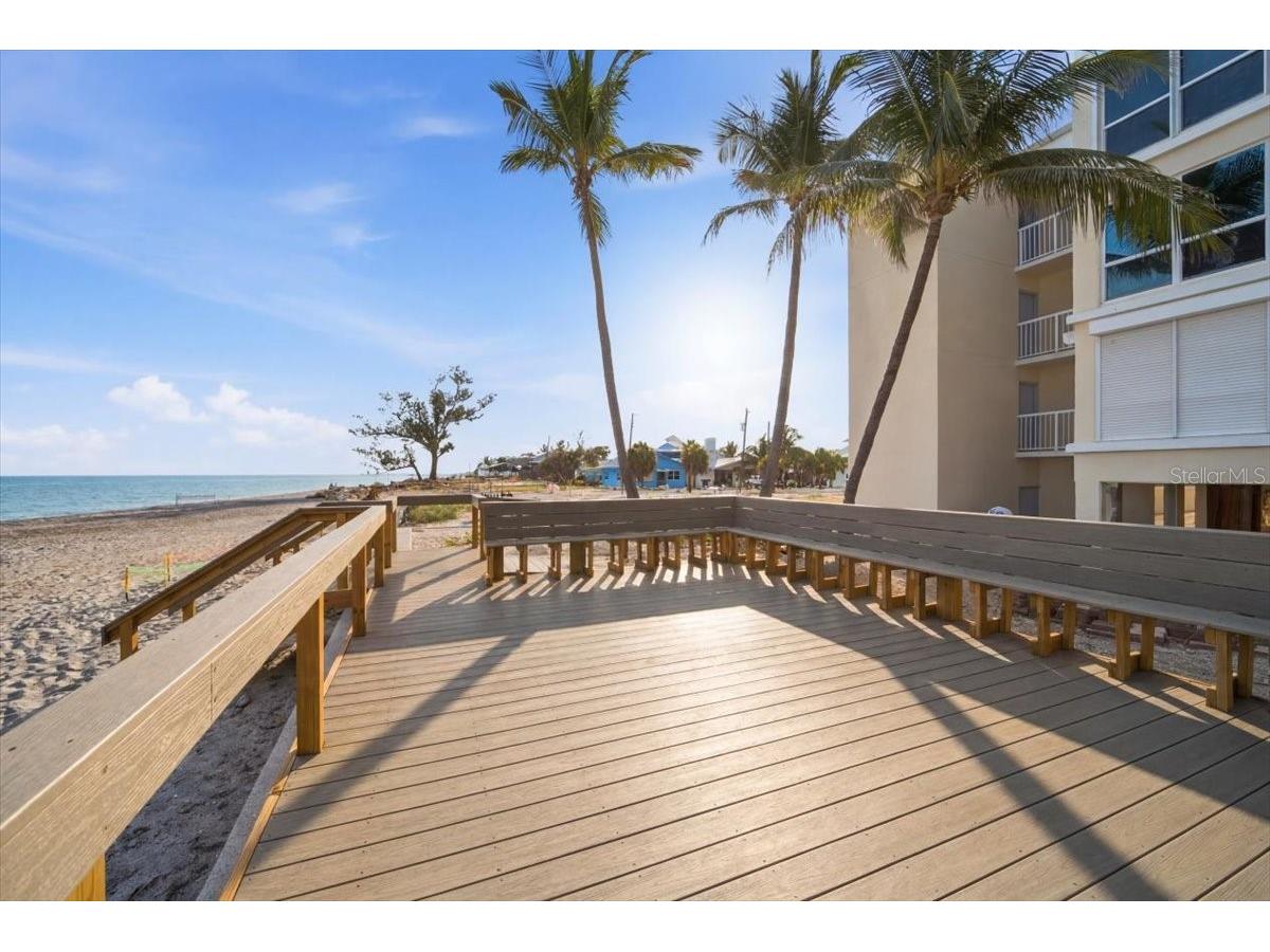 1480 Gulf Boulevard #202 Englewood FL 34223 - GULF OF MEXICO A4698626 image44