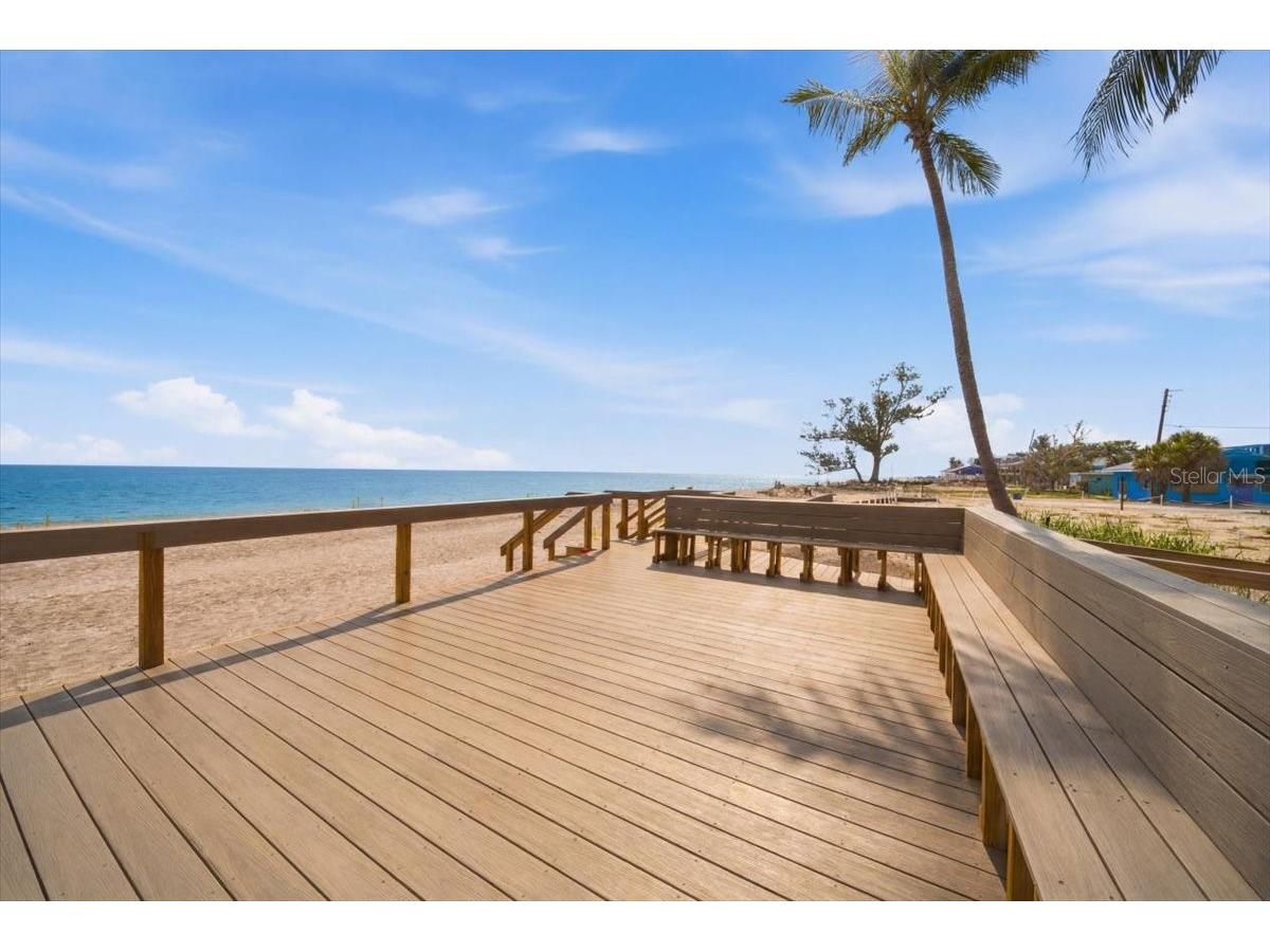 1480 Gulf Boulevard #202 Englewood FL 34223 - GULF OF MEXICO A4698626 image45