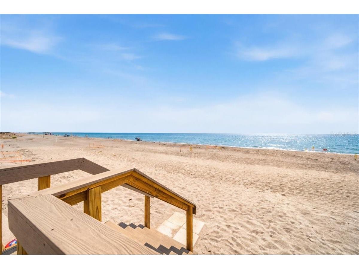 1480 Gulf Boulevard #202 Englewood FL 34223 - GULF OF MEXICO A4698626 image46