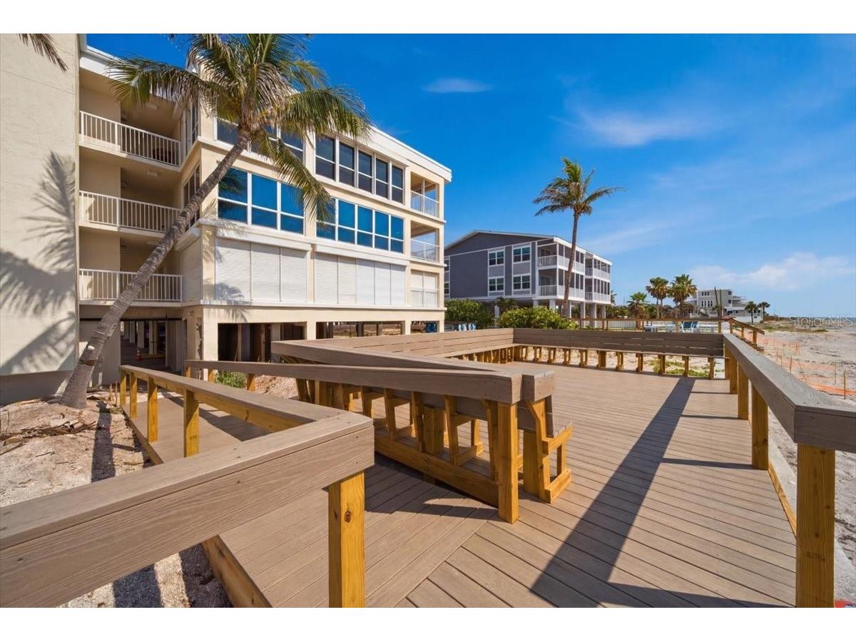 1480 Gulf Boulevard #202 Englewood FL 34223 - GULF OF MEXICO A4698626 image47