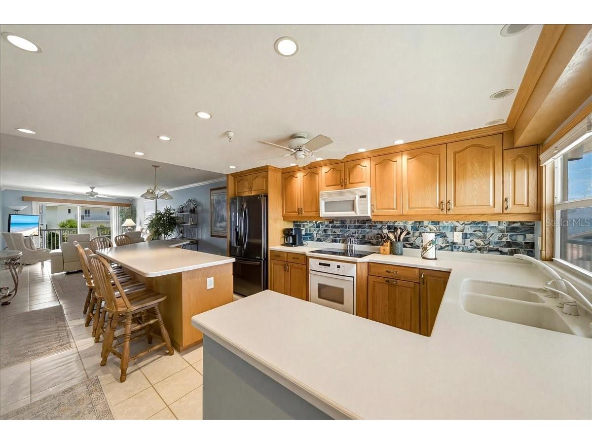 1480 Gulf Boulevard #202 Englewood FL 34223 - GULF OF MEXICO A4698626 image6