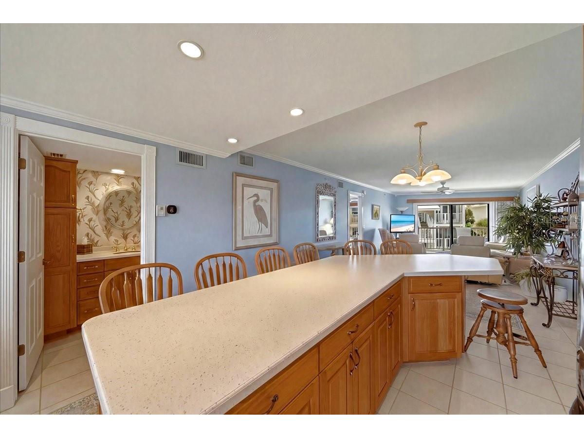 1480 Gulf Boulevard #202 Englewood FL 34223 - GULF OF MEXICO A4698626 image7